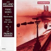 Eric Parkin - Ireland: Piano Works, Vol. 2 (2013)