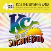 KC & The Sunshine Band - Alle 40 Goed (2013)