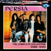 Persia - The Complete Collection (1988-1995) [2024]