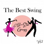 VA - The Best Swing, All-Star Groups, Vol. 2 (2024)