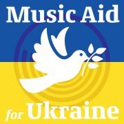 VA - Music Aid for Ukraine (Remastered 2022) (2022) [Hi-Res]