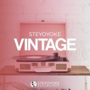 VA - Steyoyoke Vintage (2020)