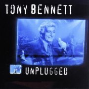 Tony Bennett - MTV Unplugged (1994) FLAC