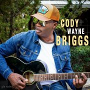 Cody Wayne Briggs - Ten Songs From Texas (2023)