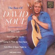 David Soul - The Best Of (1994)