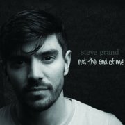 Steve Grand - Not the End of Me (2018)