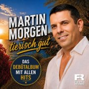 Martin Morgen - Tierisch gut (2026) Hi-Res