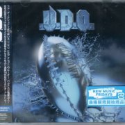 U.D.O. - Touchdown (2023) {Japanese Edition} CD-Rip