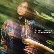 Theresia Philipp - Pollon with Strings (2020)