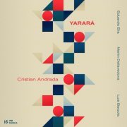 Cristian Andrada - Yarará (2019)