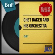 Chet Baker - Chet (Mono Version) (2013) Hi-Res