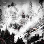 Oval - Romantiq (2023) [Hi-Res]