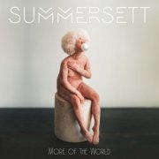 Summersett - More of the World (2023) Hi Res