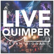 Nâtah Big Band - Live Quimper (2022) Hi-Res