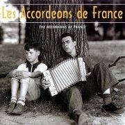 VA - Les accordeons de France (Remastered 2020) (2021)