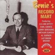 va - Ernie's Record Mart (1998)