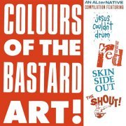 VA - Colours Of The Bastard Art! (2022)