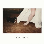 San James - San James (2020)