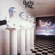 Bucks Fizz - Hand Cut (1983) LP