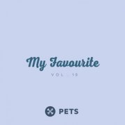 VA - My Favourite PETS, Vol. 10 (2022)