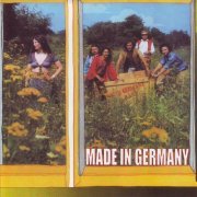 Made In Germany - Made In Germany (Reissue, Remastered) (1971/2002)