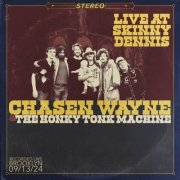 Chasen Wayne - Live at Skinny Dennis NYC (Live) (2025) [Hi-Res]