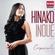 Hinako Inoue - Crépuscule - Pleyel 1911 (2025)