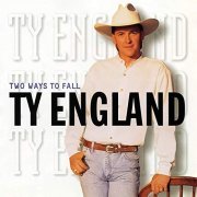 Ty England - Two Ways to Fall (1996/2019)