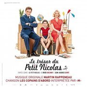 Martin Rappeneau - Le Trésor du Petit Nicolas (Bande originale du film) (2021) [Hi-Res]