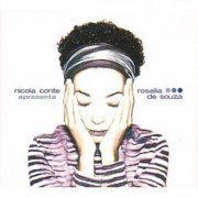 Rosalia de Souza - Garota Moderna (2003) FLAC