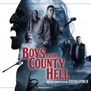 Steve Lynch - Boys from County Hell (Original Motion Picture Soundtrack) (2021)