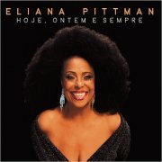 Eliana Pittman - Hoje, Ontem E Sempre (2019)