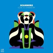 Scanners - Love Is Symmetry (2013)