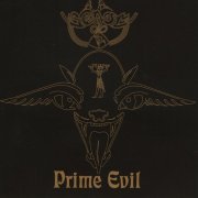 Venom - Prime Evil (1989)