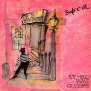 Soft Cell - Say Hello, Wave Goodbye E.P. (2024)