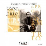 Enrico Pieranunzi - Improvised Forms for Trio (2000/2021)