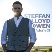 Steffan Lloyd Owen - Adra’n Ôl (2022)