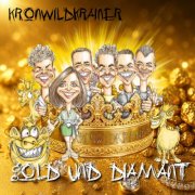 Kronwildkrainer - Gold und Diamant (2026) Hi-Res