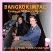 VA - Revenge of the Ice Python (2020)