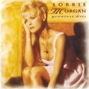 Lorrie Morgan - Greatest Hits (1995)