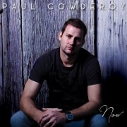 Paul Cowderoy - Now (2012)