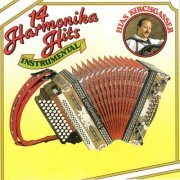 Hias Kirchgasser - 14 Harmonika Hits Instrumental Folge 2 (2023)