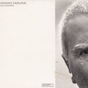 Charlie Mariano - Savannah Samurai (1998) [CD-Rip]