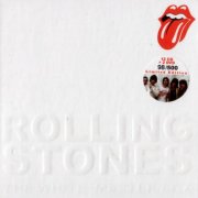 The Rolling Stones - The White Master Box (2009)