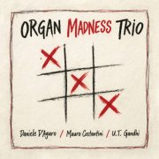 Organ Madness Trio - XXX (2026) Hi-Res