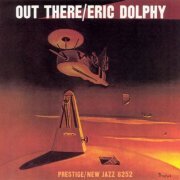 Eric Dolphy - Out There (1982)