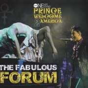 Prince - The Fabulous Forum (2013)