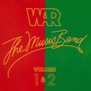 War - The Music Band, Vol. 1 & 2 (1979)