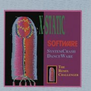 X-Static - Software SystemCrash (1994)