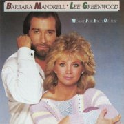 Barbara Mandrell - Meant For Each Other (1984)